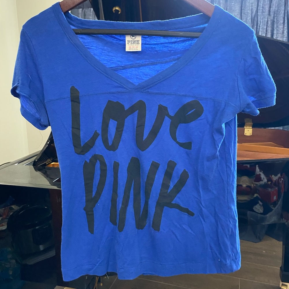 PINK Tee